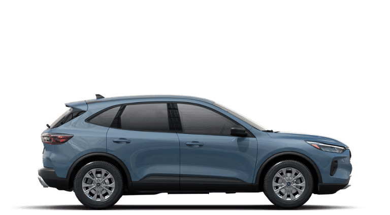 25 Ford Escape®