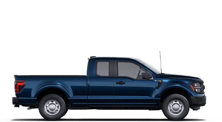 25 Ford F-150®