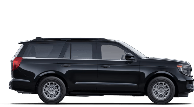 25 Ford Expedition®