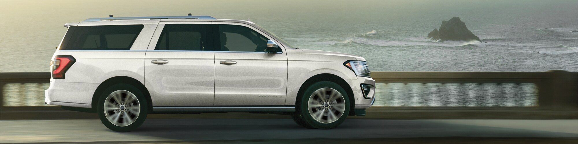 2020 Ford Expedition