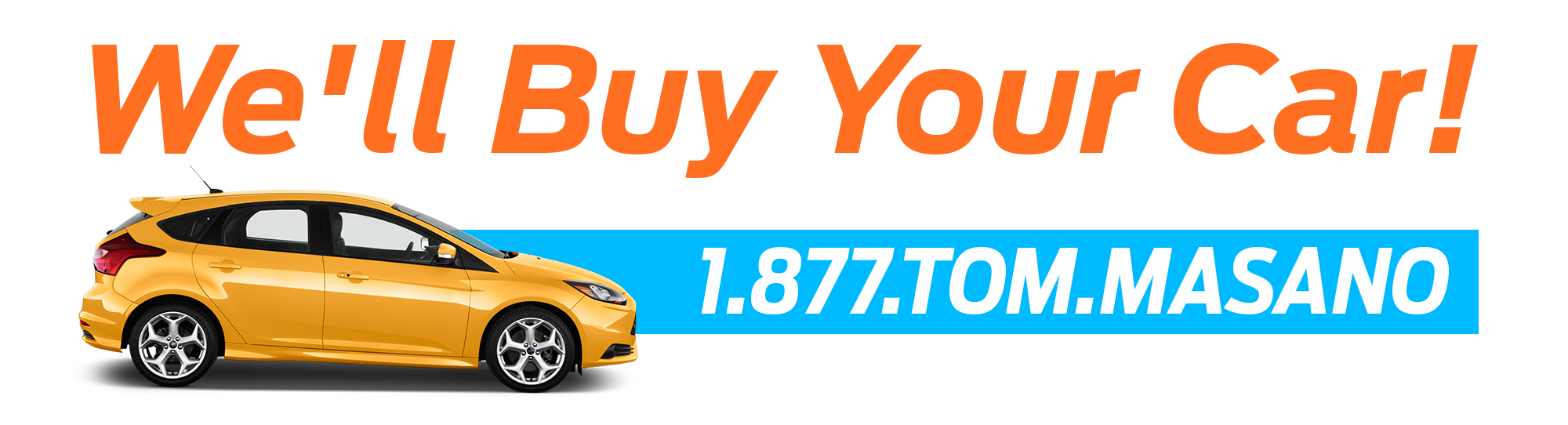 Sell My Car