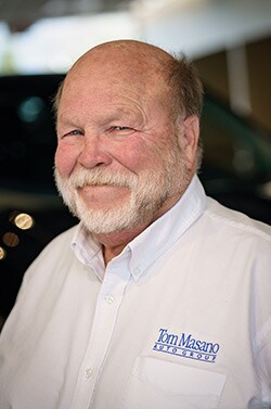 Commercial Fleet Sales