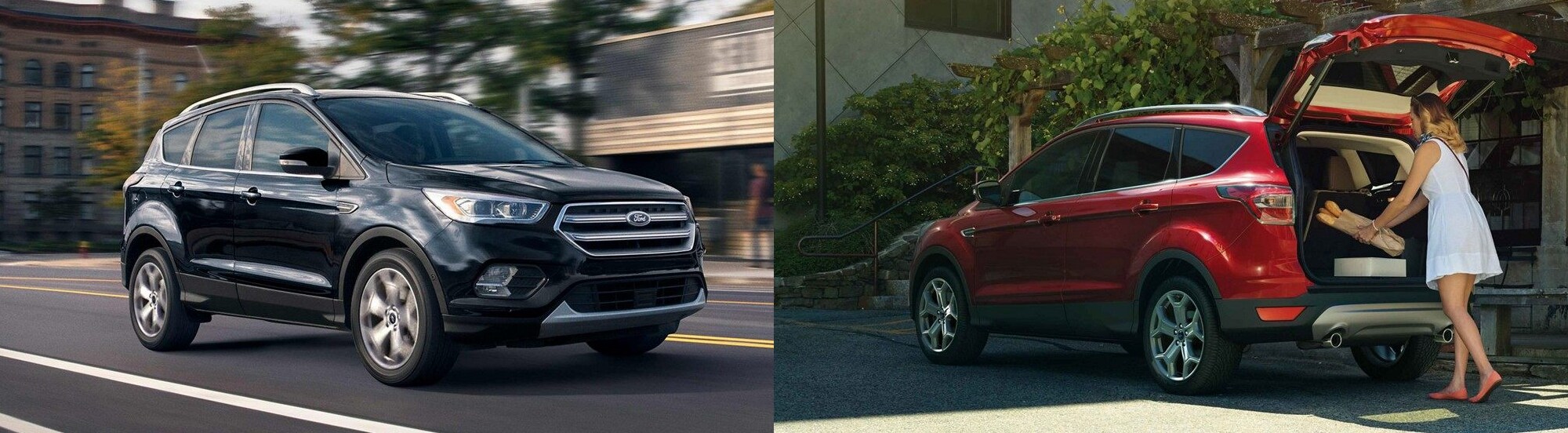 Ford Escape for sale