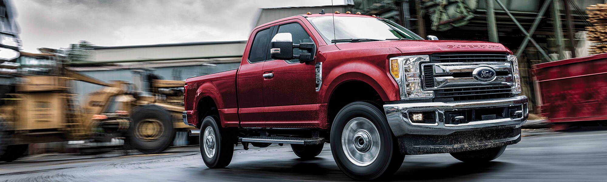 2020 Ford Super Duty F-3501