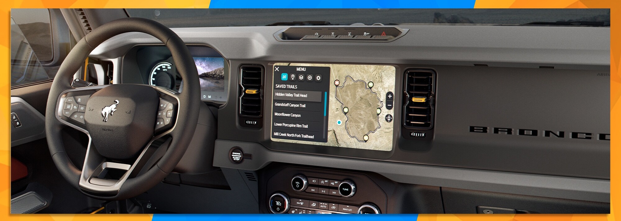 2021fordbroncointerior
