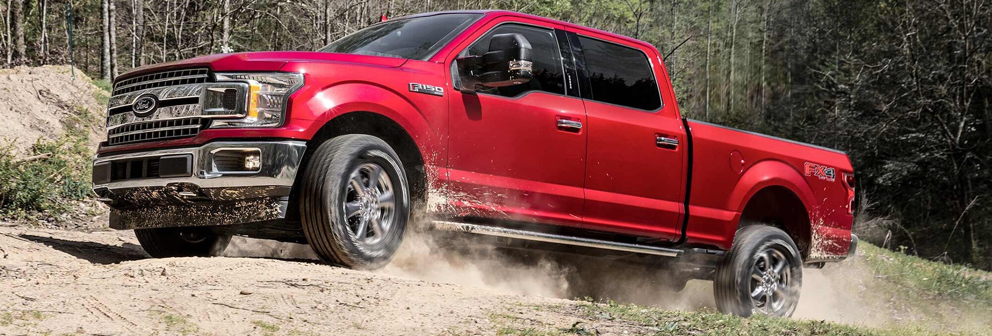 2019 Ford F-150 Diesel in Reading