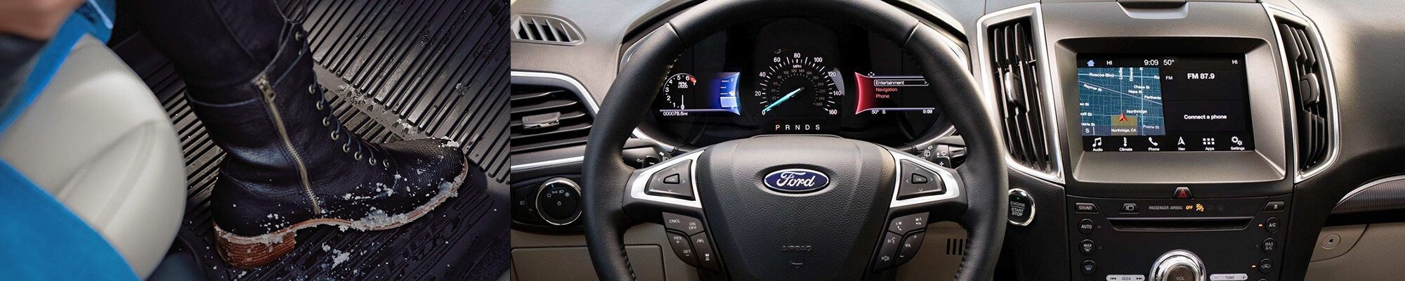 Ford dealers in PA