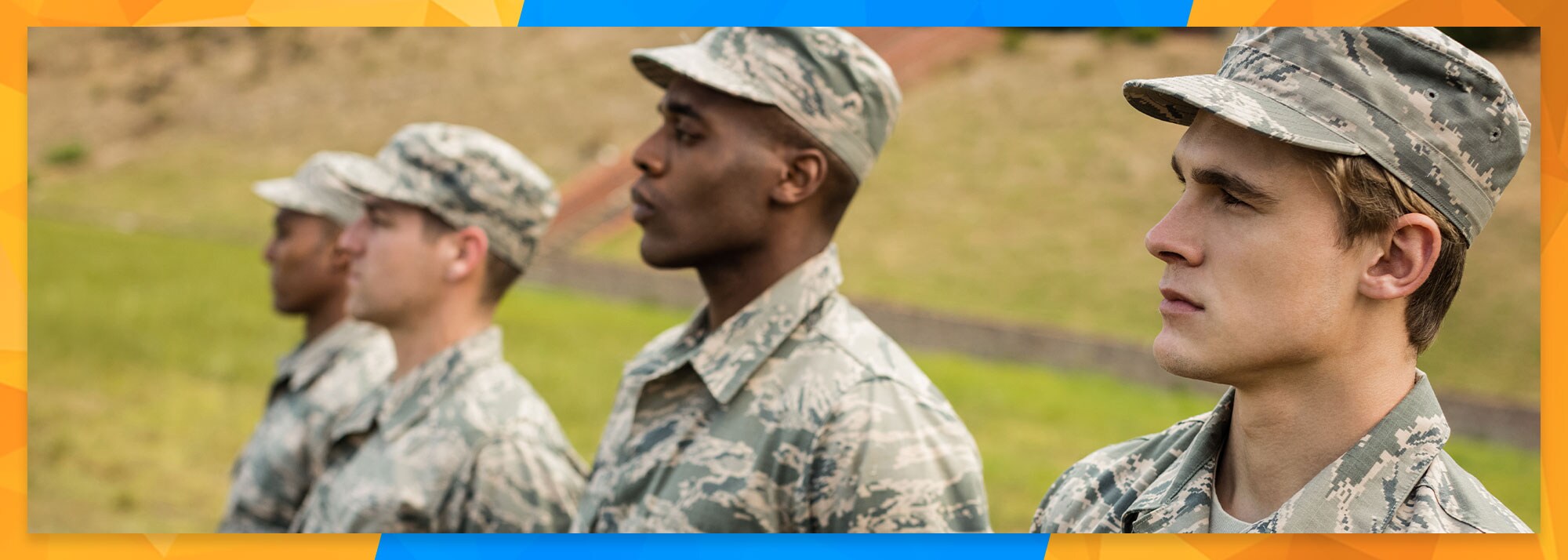Ford military discount program