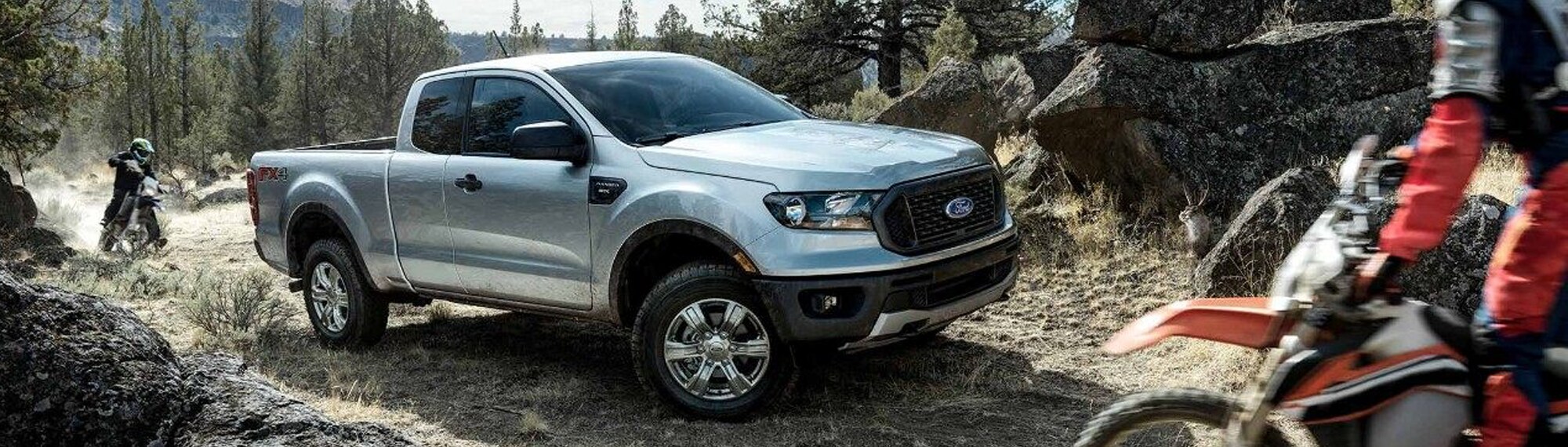 fordranger