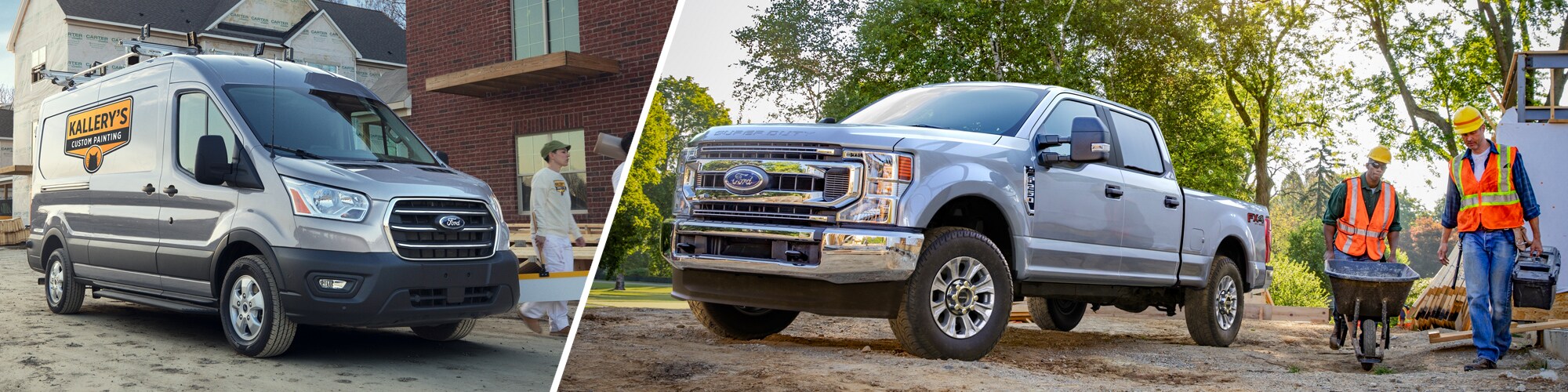 Commercial Truck Service