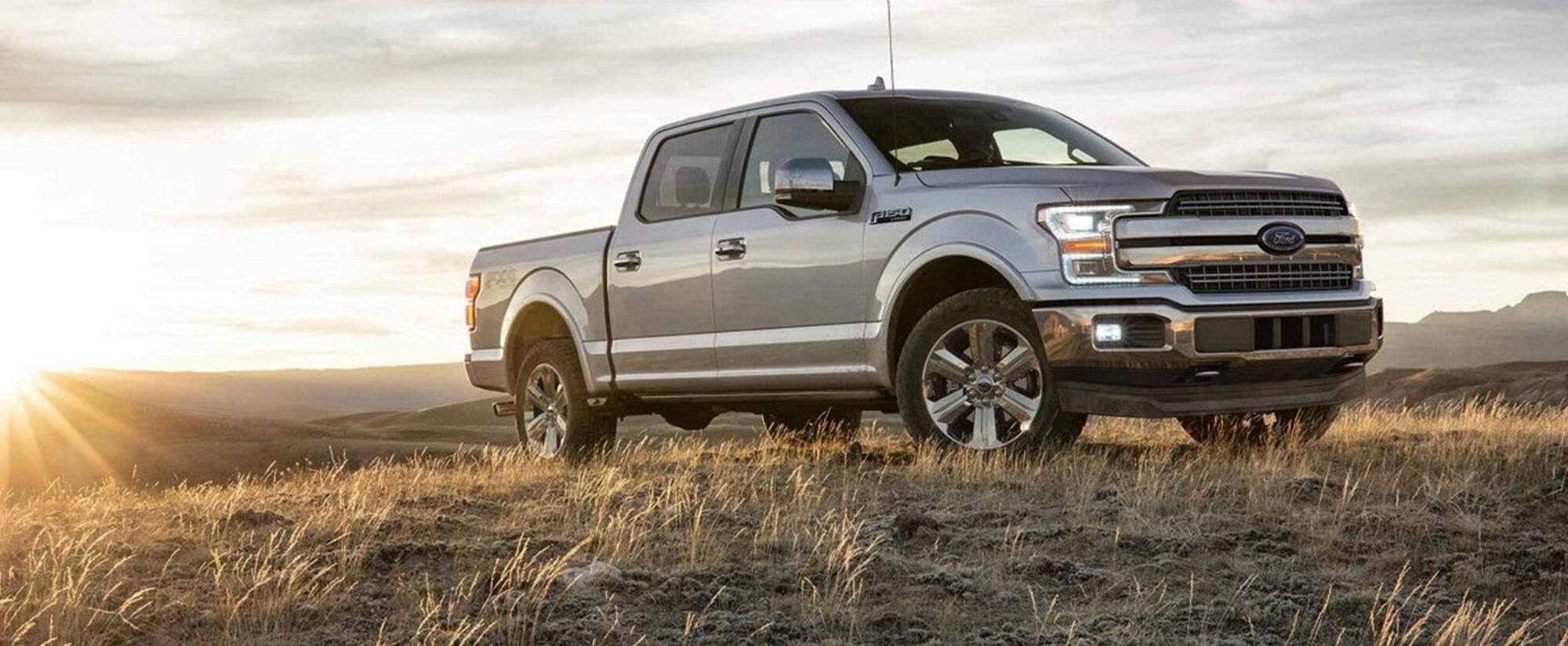 2018 Ford F-150 in Reading