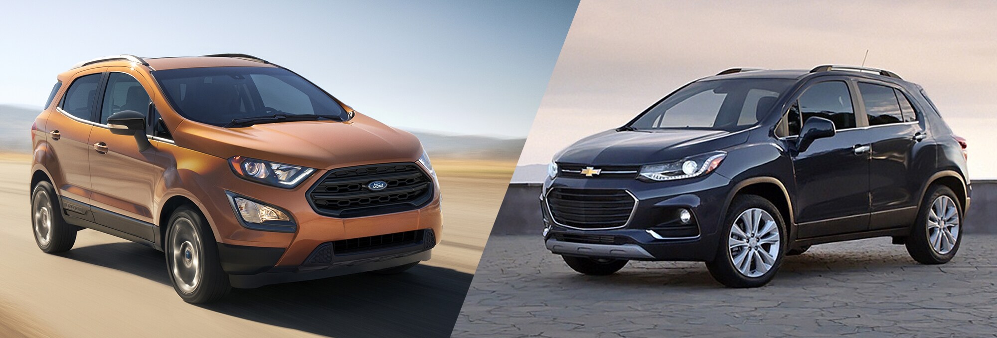 2020 Ford EcoSport