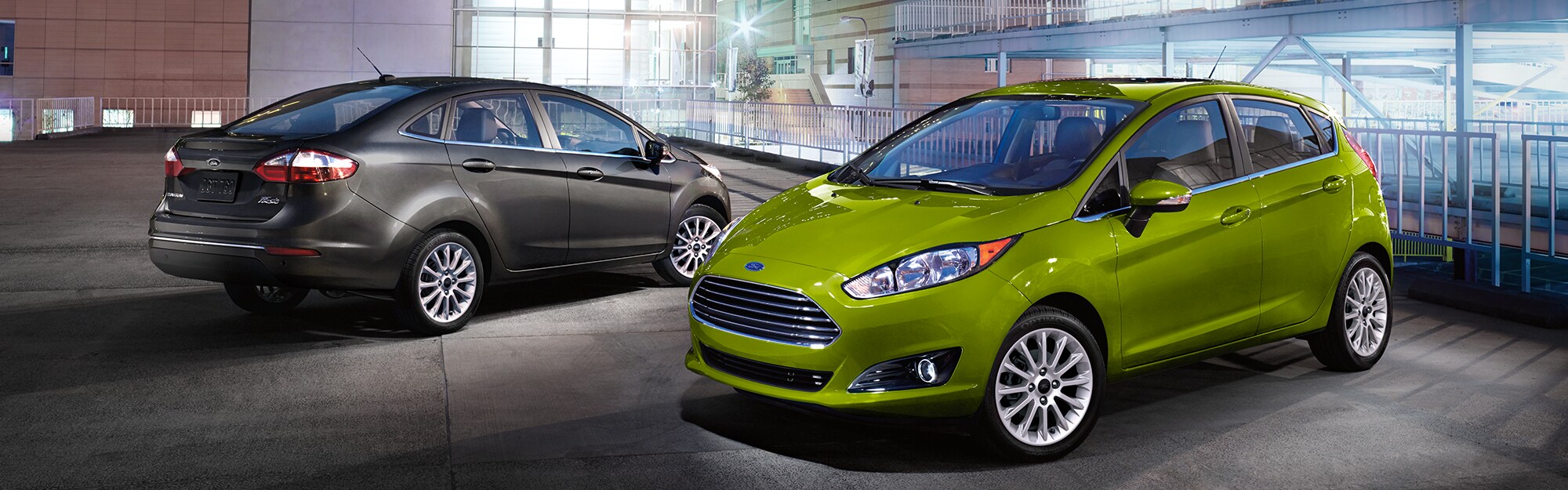 2018 Ford Fiesta in Reading