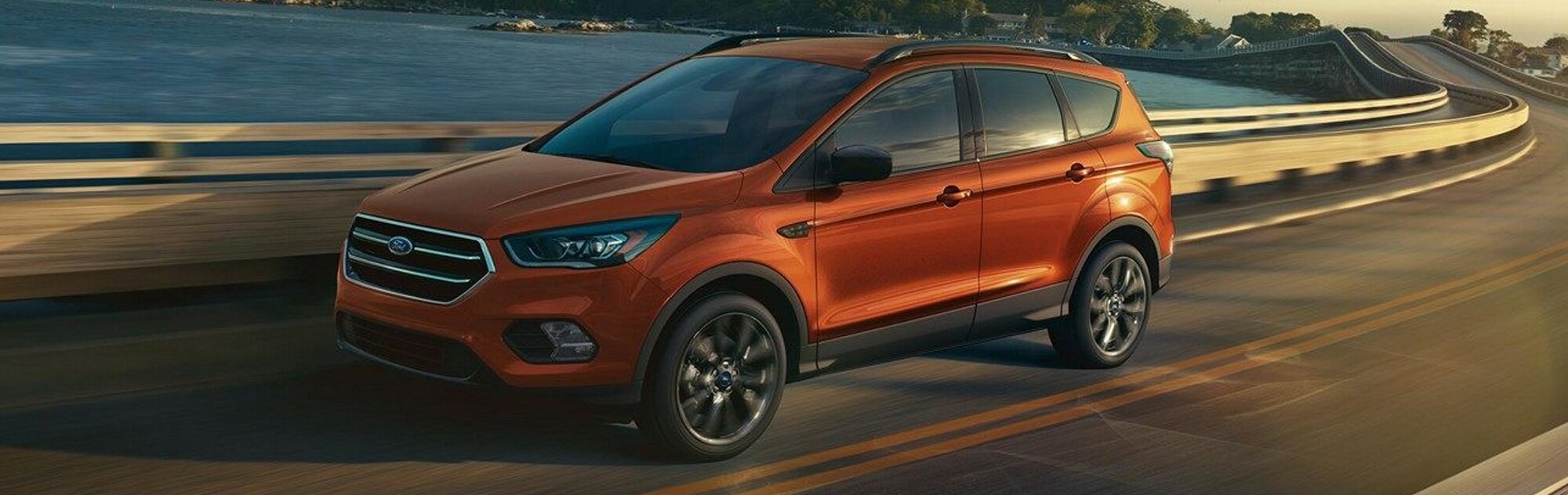 Ford Escape for sale