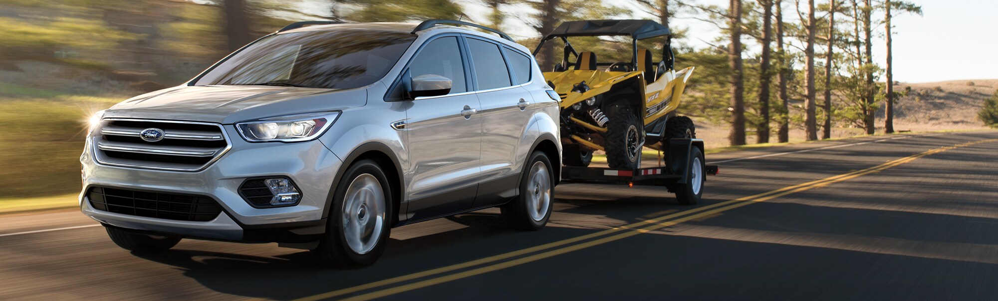 2018 Ford Escape in Reading