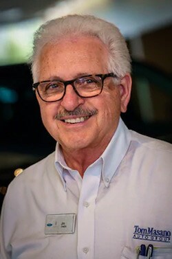 Commercial Fleet Sales