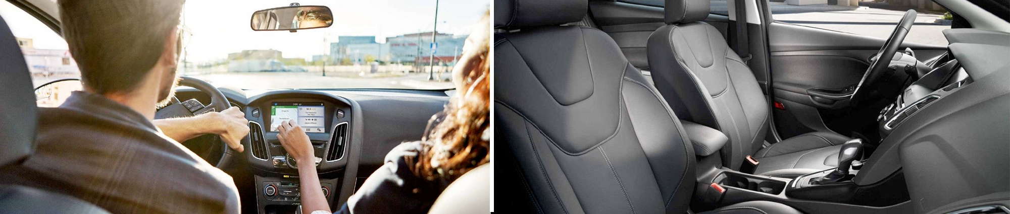 2018 Ford Focus in Reading