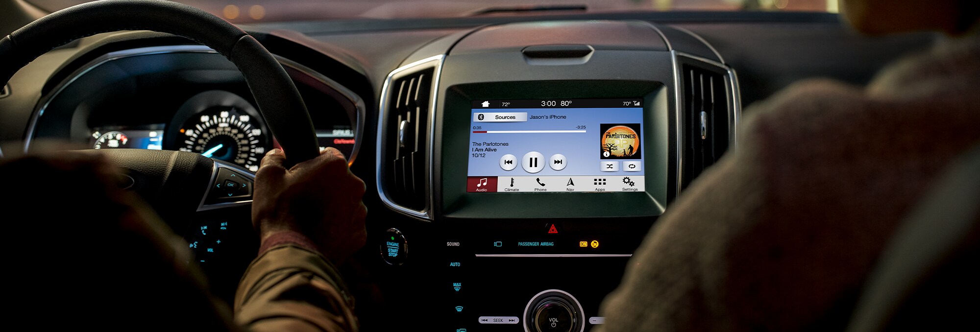 dashboardlights