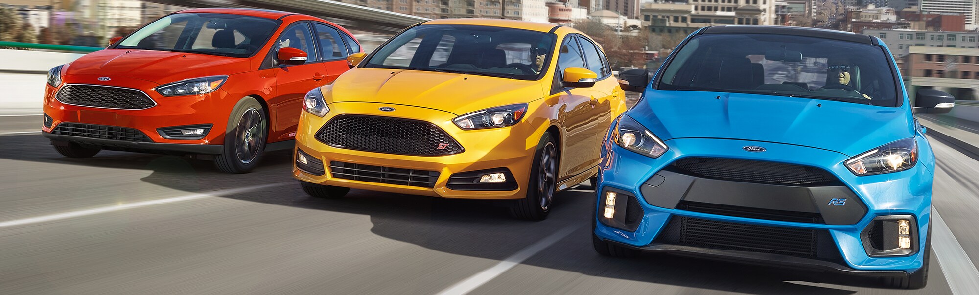 2018 Ford Focus in Reading