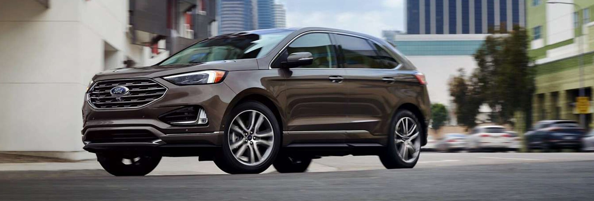 Ford dealers in PA