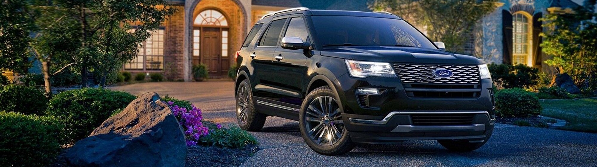 fordexplorer