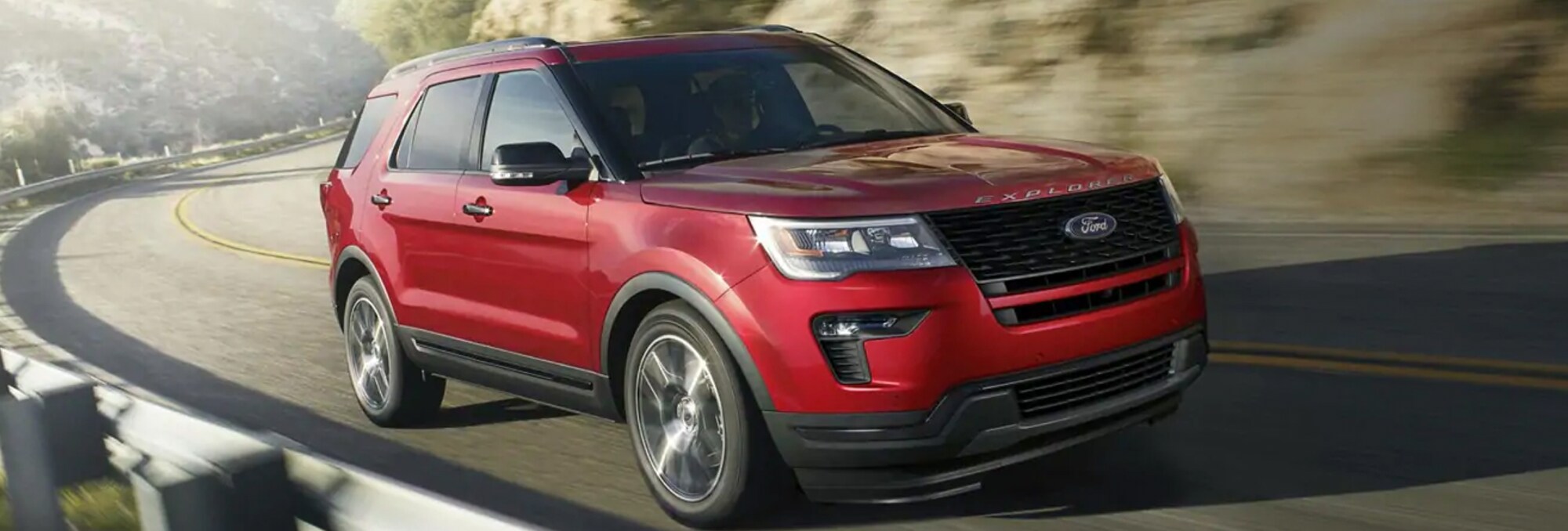 Lancaster Ford