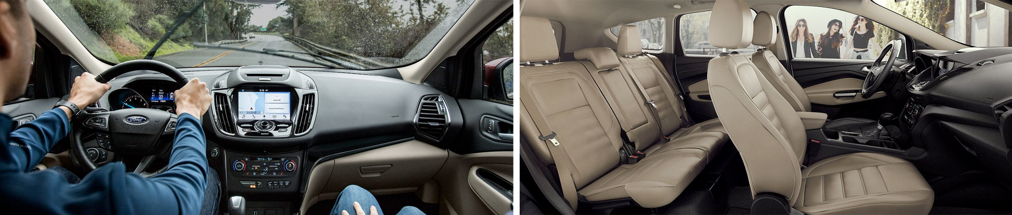 2018 Ford Escape in Reading