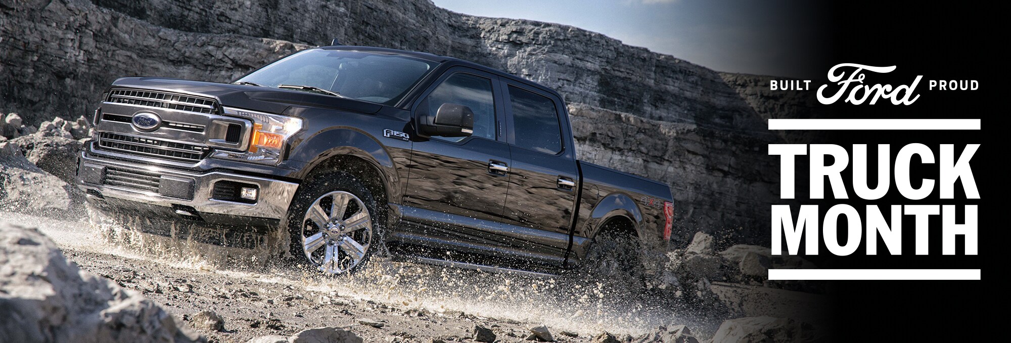 fordtruckmonth
