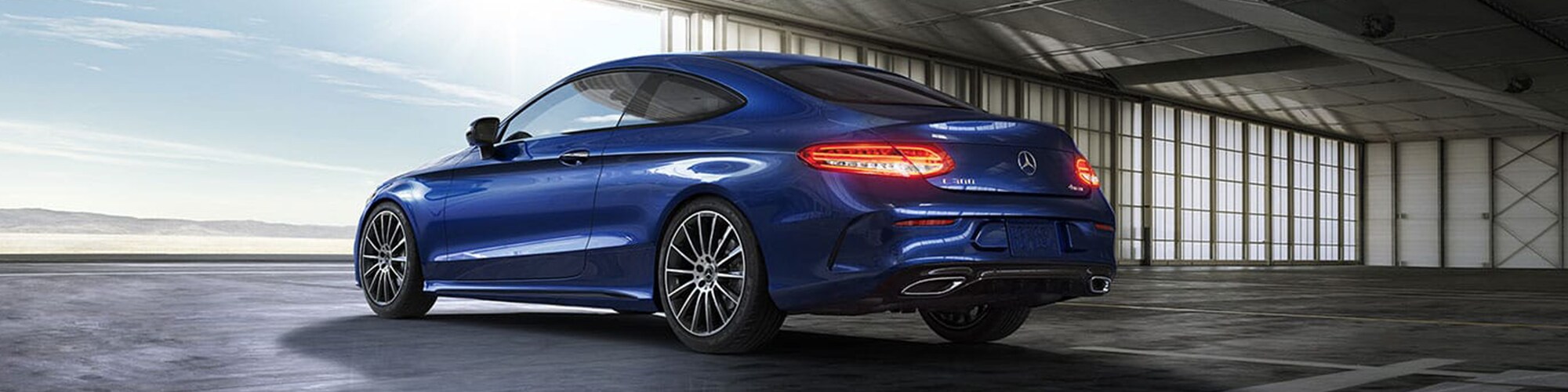 Mercedes Benz Reading PA