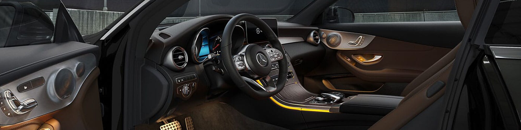 Mercedes Benz Reading PA
