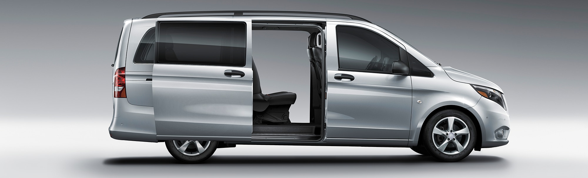 2018 Mercedes-Benz Metris Passenger Van in Reading