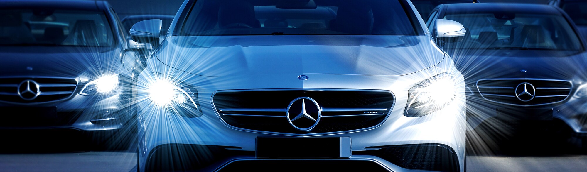 Mercedes Benz