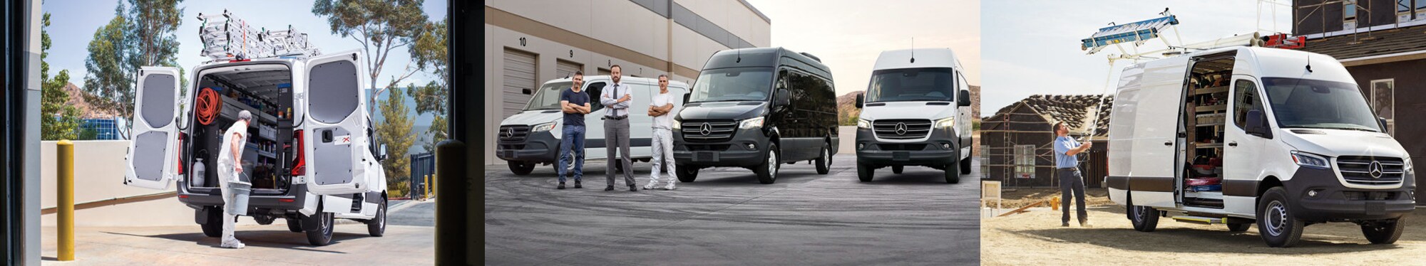 Freightline Sprinter