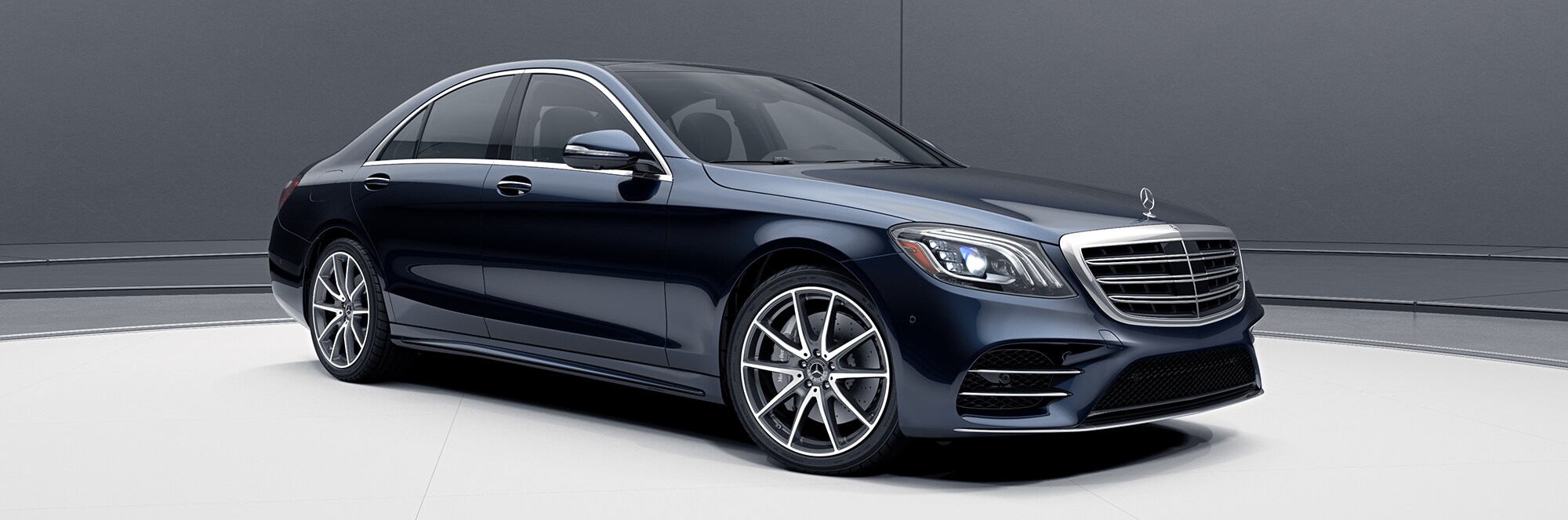 2018 Mercedes-Benz S450 in Reading