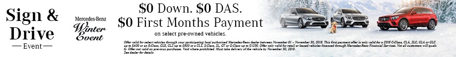 Mercedes Benz
