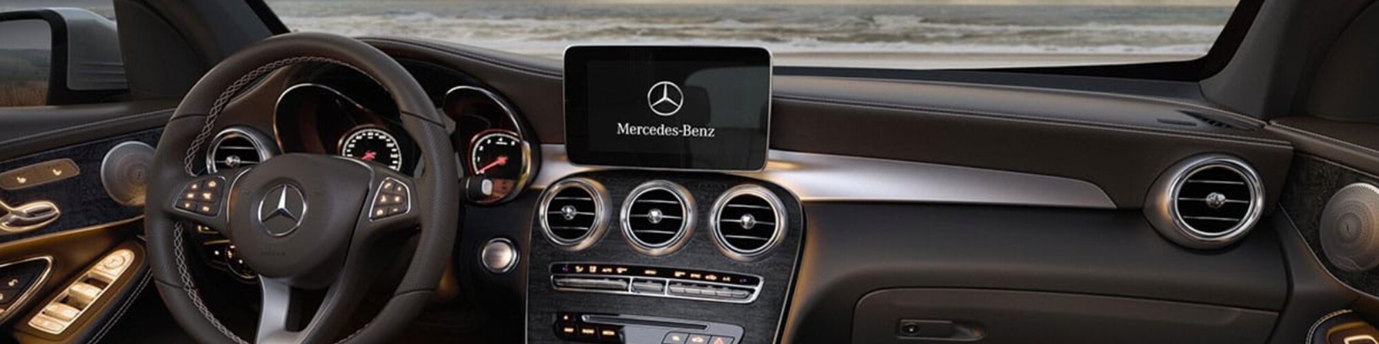Mercedes-Benz dealer near me