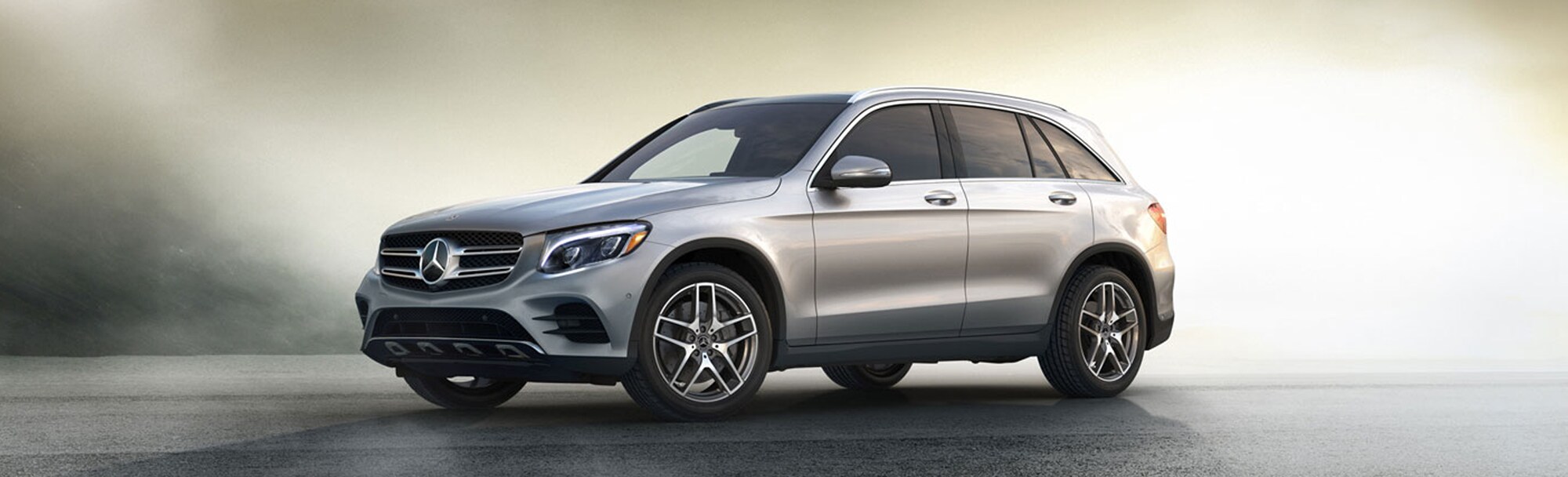 2018 Mercedes-Benz GLC 300 4MATIC SUV in Reading