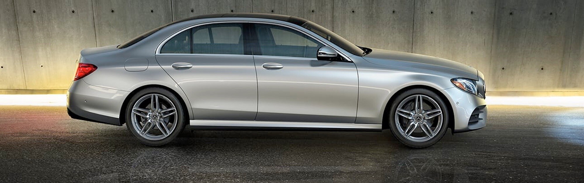 2020 Mercedes-Benz E 450