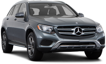 2018 Mercedes-Benz GLC 300
