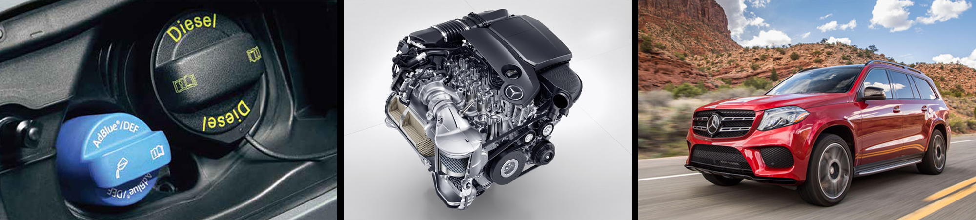 Mercedes-Benz Service in Reading