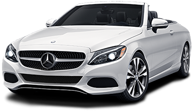 2018 Mercedes-Benz C3004MATIC