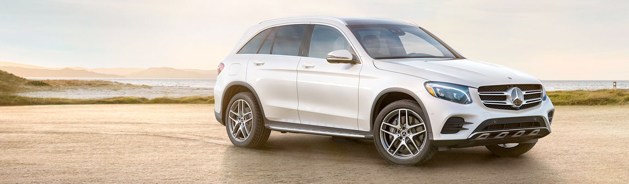 2019 Mercedes-Benz GLC 300