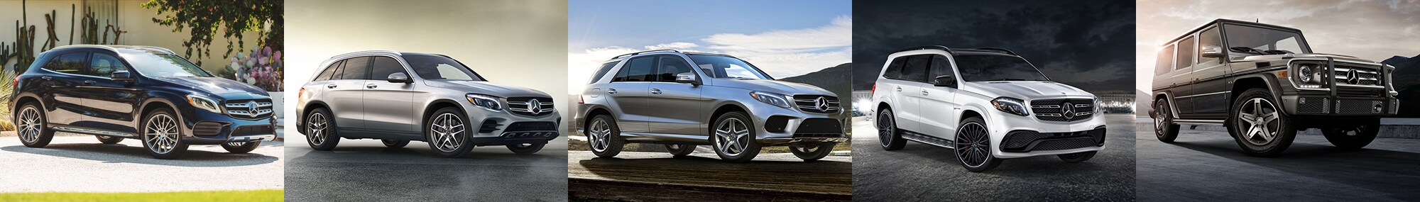 mercedesbenzsuvs