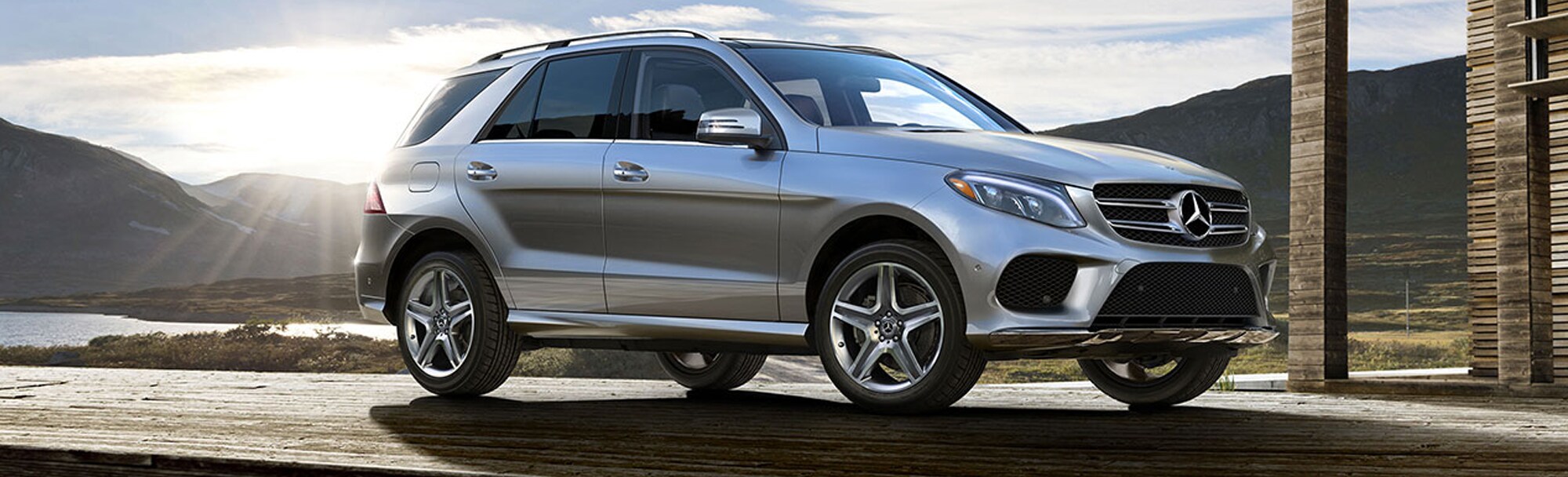 2018 Mercedes-Benz GLE 350 4MATIC in Reading
