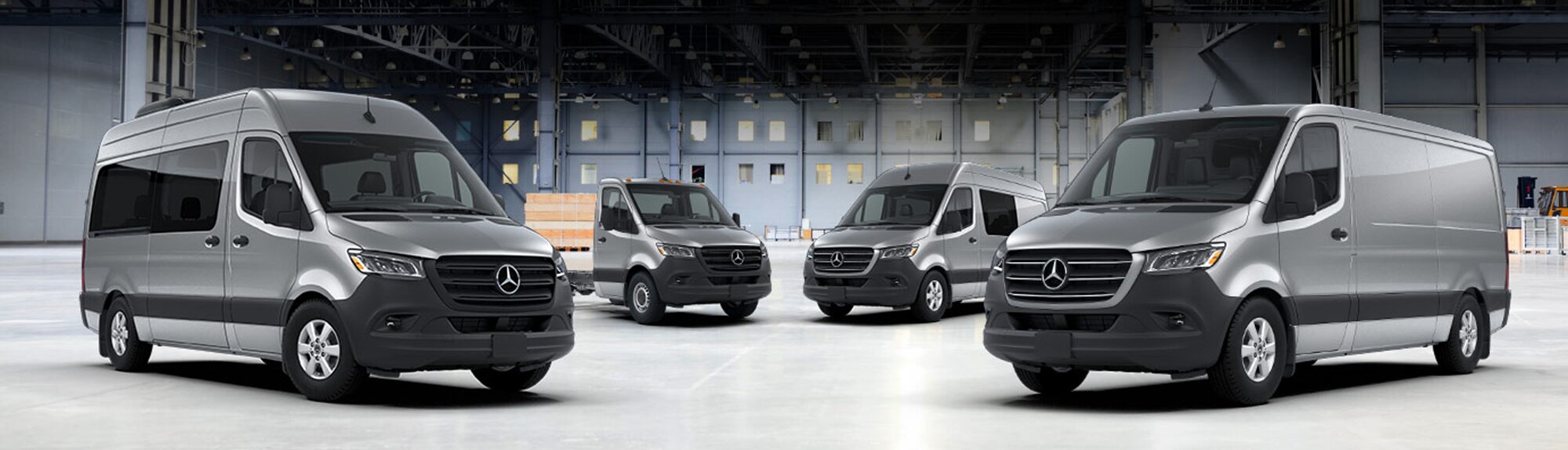 Used freightliner sprinter