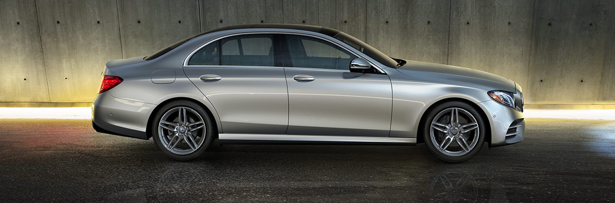 2017 Mercedes-Benz E300 in Reading