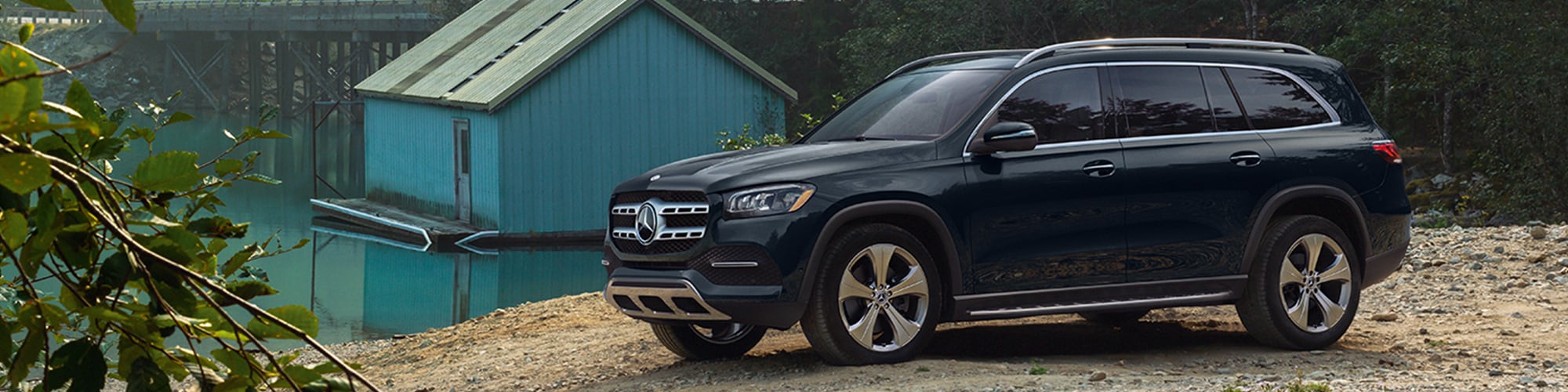 TMMB-Mercedes-Benz GLS 450 Lease Offer