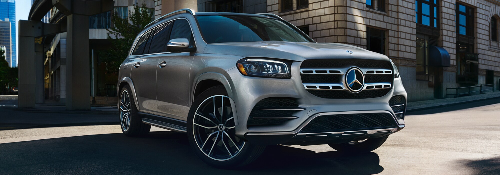 2020 GLS 450