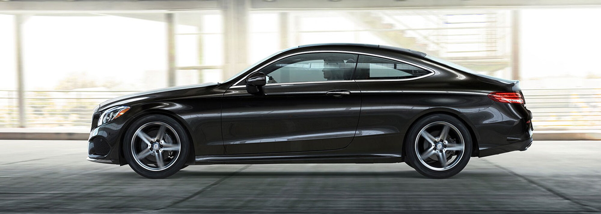 2018 Mercedes-Benz C Class 300 4MATIC in Reading