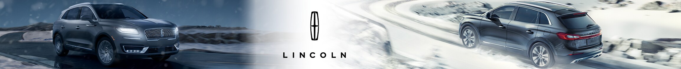Lincoln Dealer